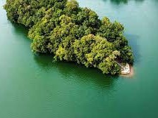 धार्मिक पर्यटनसँग जोडिँदै बेगनास ताल बराह